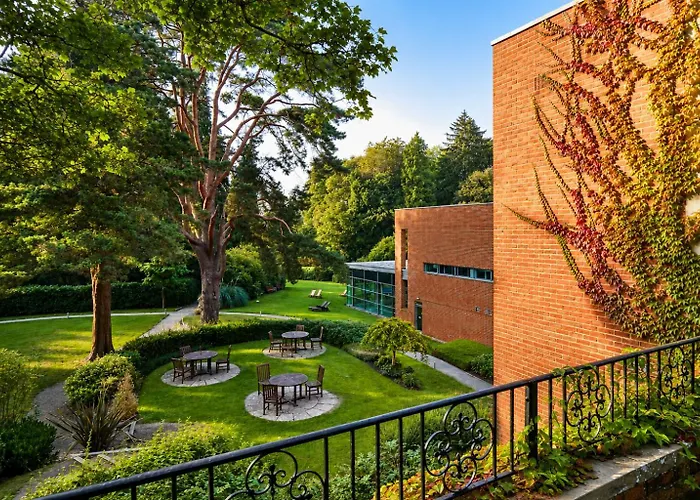 Macdonald Berystede Hotel & Spa
